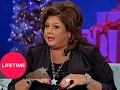 Dance Moms: Abby Argues with Christi Over Her Absent Husband (S3, E39) | Lifetime