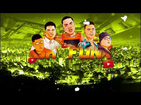 Davizeira Convoca -  MC Davi, Gaab, MC GP, Neguinho Do Kaxeta e MC Ryan SP (speedup)