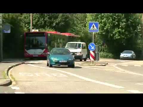 Stadtteilserie Trier Kürenz