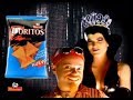Doritos Rock Cream Anuncio De Matutano