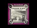 The Uncollected - George Hall and his orchestra (1937)