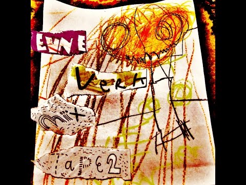 06. Evneverk - Uten Hajoken (Prod. Adrian Placht Børsum)