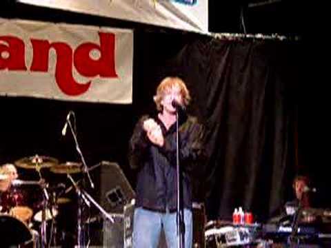 Eddie Money "Save A Little Room"