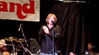 Eddie Money &quot;Save A Little Room&quot;