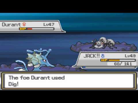 Pokemon Omicron W/Commentary Part 38 - Defeat Team Olympus!