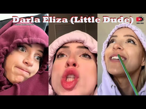 *3 HOUR* Funny Darla Eliza Shorts | Enjoy Little Dude Shorts 2025