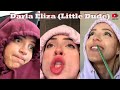 3 HOUR Funny Darla Eliza Shorts Enjoy Little Dude Shorts 2025