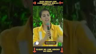 camila barros pregando - pregaes evanglicas #shorts