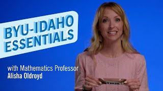 Before You Study Math Again, Watch This
