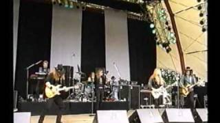 Molly Hatchet - Down From The Mountain