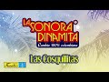 Las Cosquillitas - La Sonora Dinamita / Discos Fuentes [Audio]