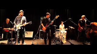 Evig Din For Alltid - forsmak på nytt album "TILBAKE TIL BYEN"