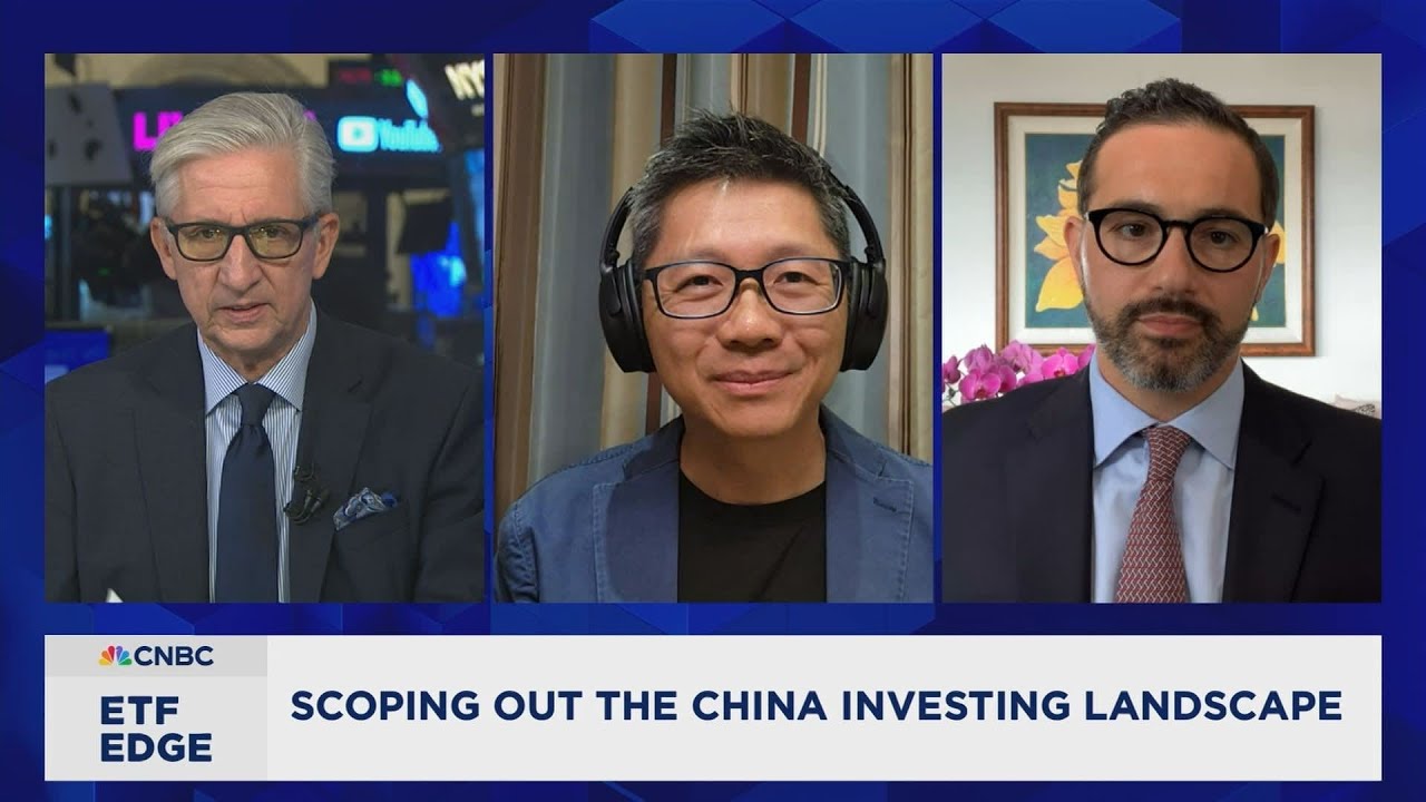 China: "un-investable" or "buy everything"… which is it?