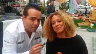 Melis Sokmen&quot;HEDIYEM&quot; 20140920-BurcTUNCER