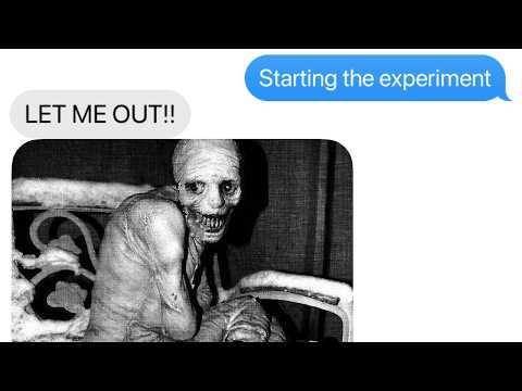 The Russian Sleep Experiment