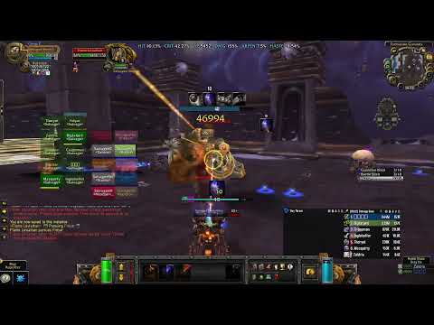 10man Flame Leviathan Pyrite Guide