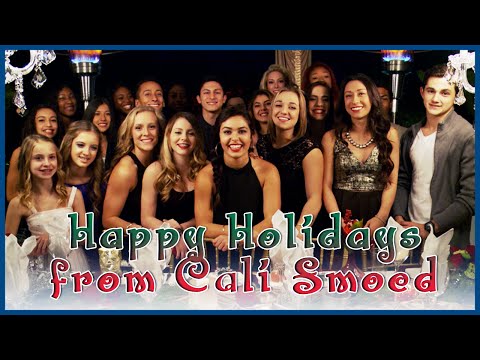 Cheerleaders Season 3 Ep. 14 - Happy Holidays