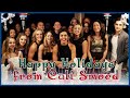 Cheerleaders Season 3 Ep. 14 - HAPPY HOLIDAYS.