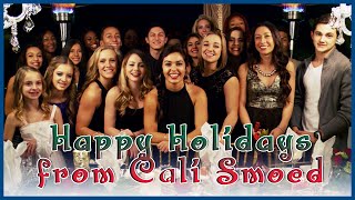 Cheerleaders Season 3 Ep. 14 - Happy Holidays