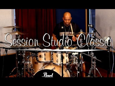 Session Studio Classic - Terence Higgins