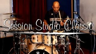 Session Studio Classic - Terence Higgins