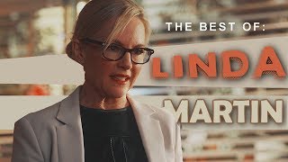 THE BEST OF: Linda Martin