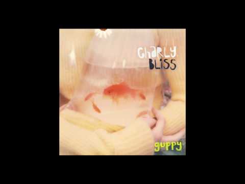 Charly Bliss - Percolator (Audio)