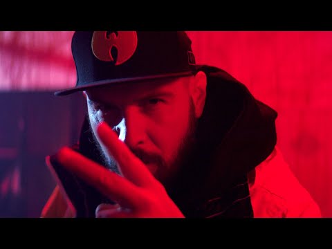 O.S.T.R. - GNIEW - Rozdział 2