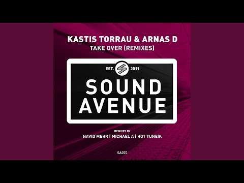 Take Over (Navid Mehr Remix)