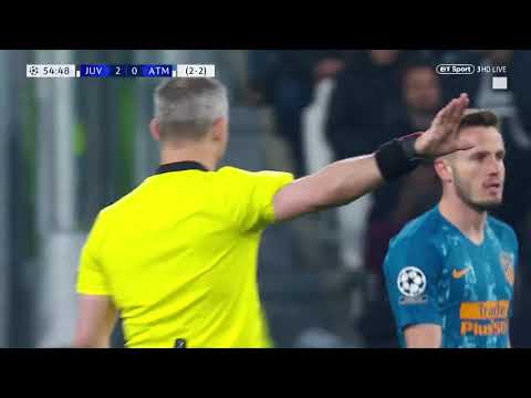 UEFA CHAMPIONS LEAGUE: Porto VS Juventus-2-1 FULL GAME 2021