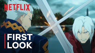 Download lagu Devil May Cry: Season 2 | First Look | Netflix mp3 Download lagu Devil May Cry: Season 2 | First Look | Netflix mp3