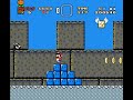 SMW Custom Level Cinnamon Heights Fortress