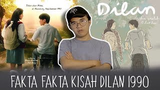 Download lagu Fakta Dan Alasan Film Dilan 1990 Fenomena mp3