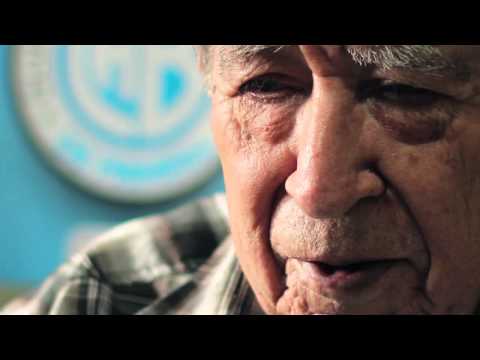 Pequeños Héroes (Club Atlético Belgrano 1906-1933) - Parte 1