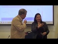 Panel Discussion Evidencing The Middle East The AUC Forum Data Bank