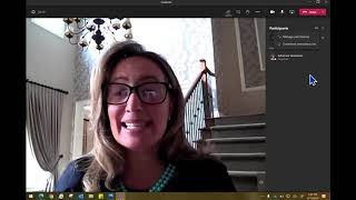 Ep. 12 | Microsoft Teams: Meeting Control Bar