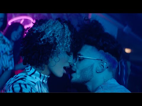 Tailz “Ring Me Up” ft. LATENIGHTJIGGY [Official Music Video]