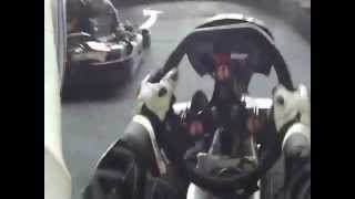 preview picture of video 'TeamKarting.co.uk Rochdale'