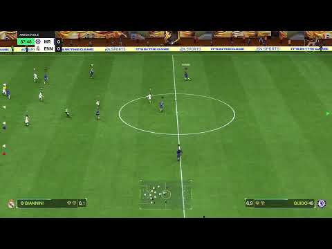 AC Mestre - Enna Calcio