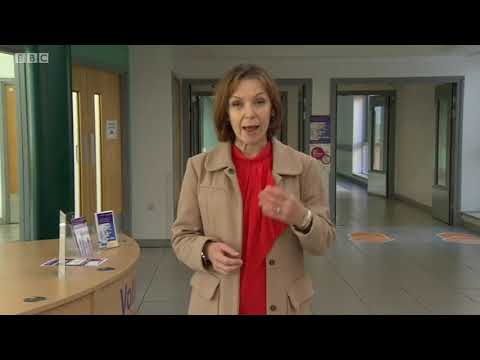 Richard Waring BBC North West Tonight 28.09.18