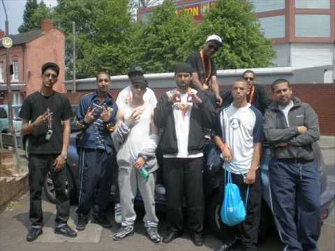 MDK Cartel  - Gunjaman Sampler!..