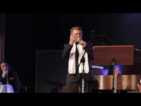 9 "Tobie śpiewam zielonooka" - Tadeusz Kowalczyk - Dom Seniora Praga-Pn.