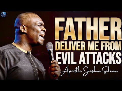 [12:00] Powerful Midnight Prayer Against Sudden Evil Attacks | Apostle Joshua Selman
