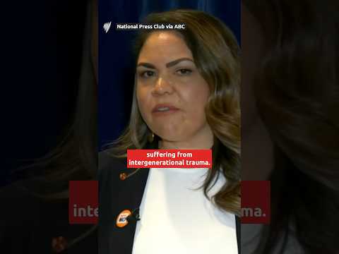 Jacinta Price on the impacts of colonisation