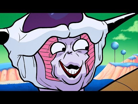 dragonzball peepee  opening