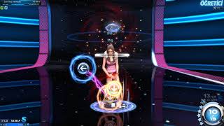 Mstar TR Damn Thing - Wiz Khalifa 140 BPM NeoClassic Extreme 100%
