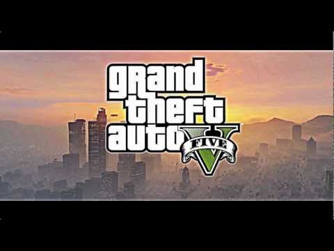 GTA 5 trailer Music - Odgens' Nut Gone Flake by Small Faces HD