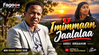 Download lagu Imimmaan Jaalalaa π | Abdii Ibraahim | New Oromo Music 2026 π₯ mp3 Download lagu Imimmaan Jaalalaa π | Abdii Ibraahim | New Oromo Music 2026 π₯ mp3
