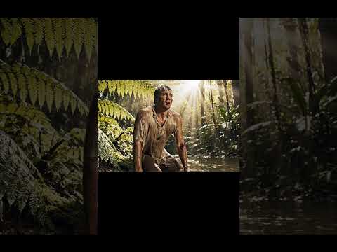 Robinson Crusoe | Episode 3 - Alone on the Island