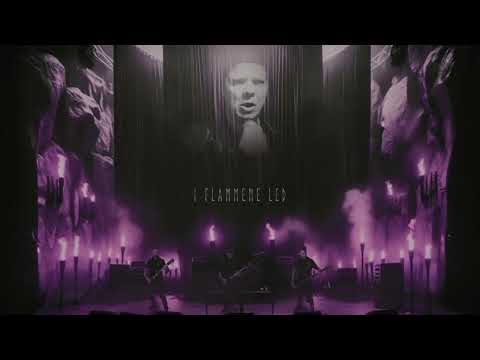 Fenris Vrede - Ingjald Illråde (Official Lyric Video)